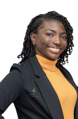 Juquasia Robinson
